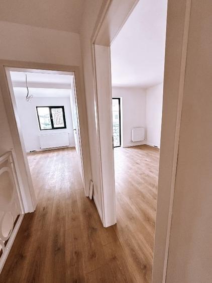 Duplex cu 4 camere cu Teren 210 Mp în Tunari