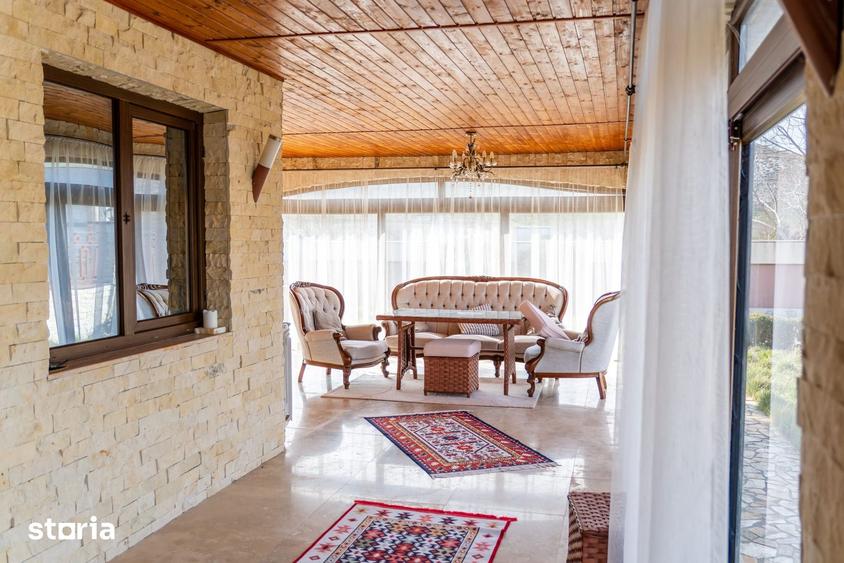 Casa de vanzare in Valul lui Traian - 4