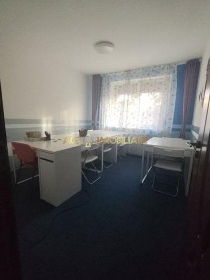 Birou, de 84 mp, în Tei