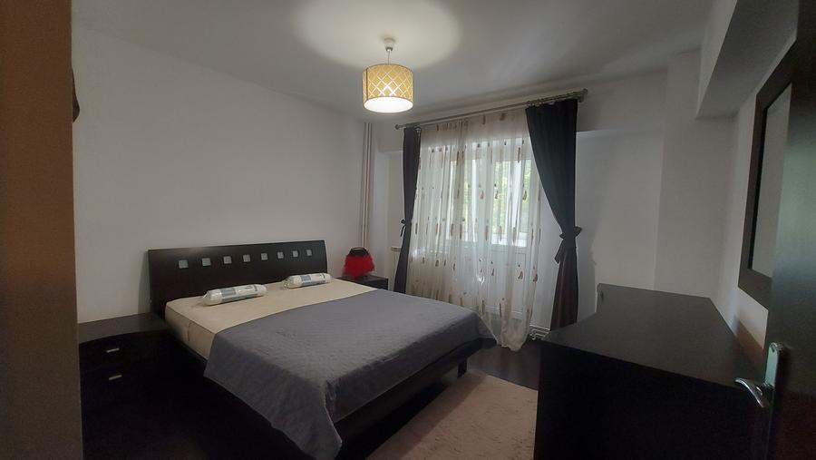 Apartament cu 2 camere decomandat în Unirii
