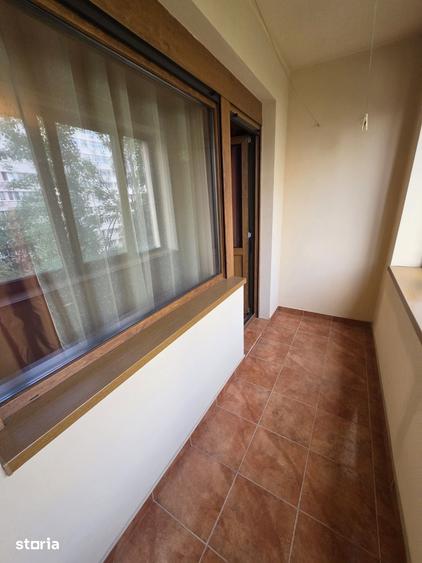 Apartament cu 2 camere decomandat în Dristor