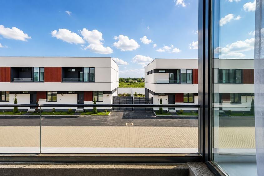 CASA DE VANZARE BRAGADIRU PROIECT NOU FINISAT - 4