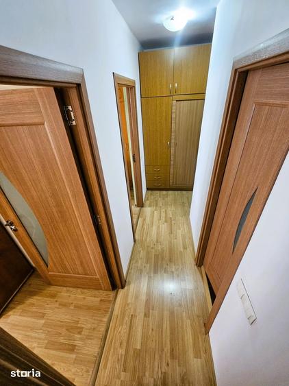 Apartament cu 4 camere în E3