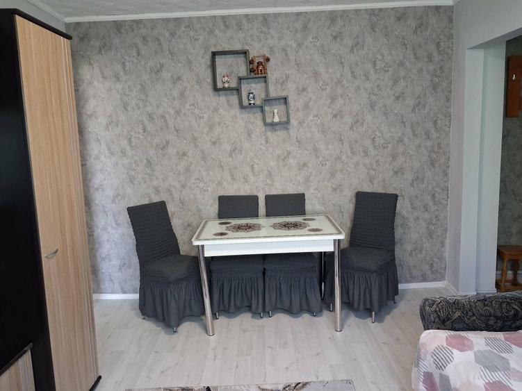Inchiriez apartament 2 camere utilat mobilat - 5