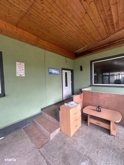 Casă cu 3 camere în Stupini