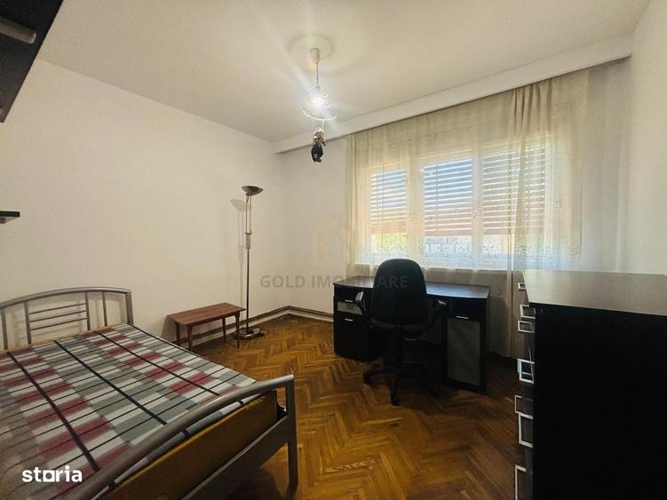 Apartament 3 camere de vanzare cu garaj - 3