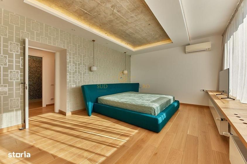 Casă cu 4 camere în Ostratu