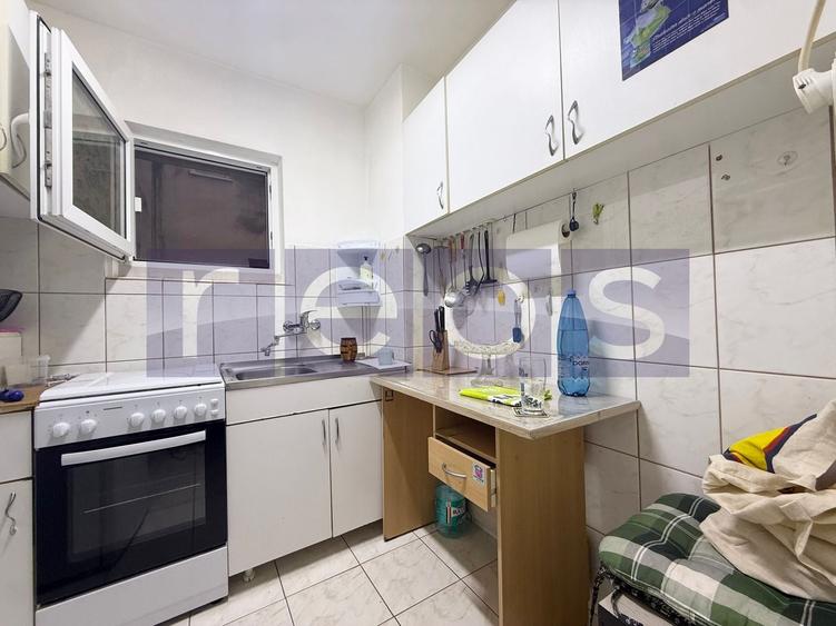 Apartament cu 3 camere semidecomandat în Nicolae Grigorescu