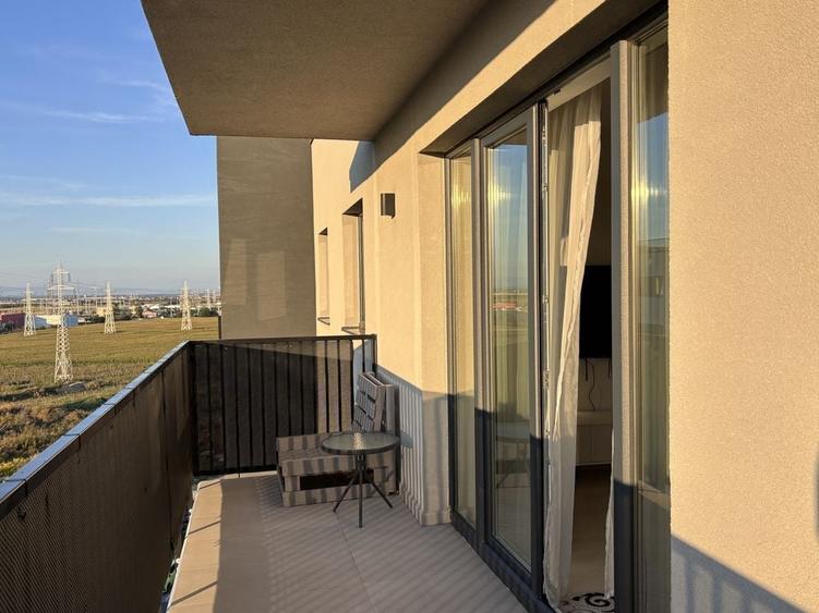 Apartament de inchiriat - SOHO - 6