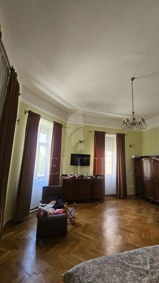 Apartament 2 camere în zona ULTRACENTRALA - 1