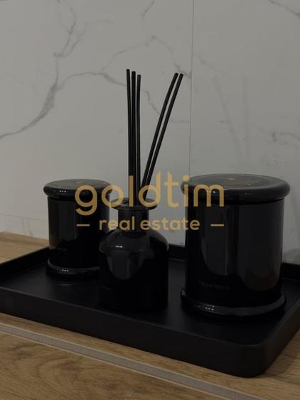 APARTAMENT PREMIUM 2 CAMERE/PET FRIENDLY/HERASTRAU/PARCARE/DESIGNER/LUX/LUMINOS - 14