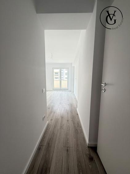 Apartament cu 2 camere decomandat în Tomis Plus