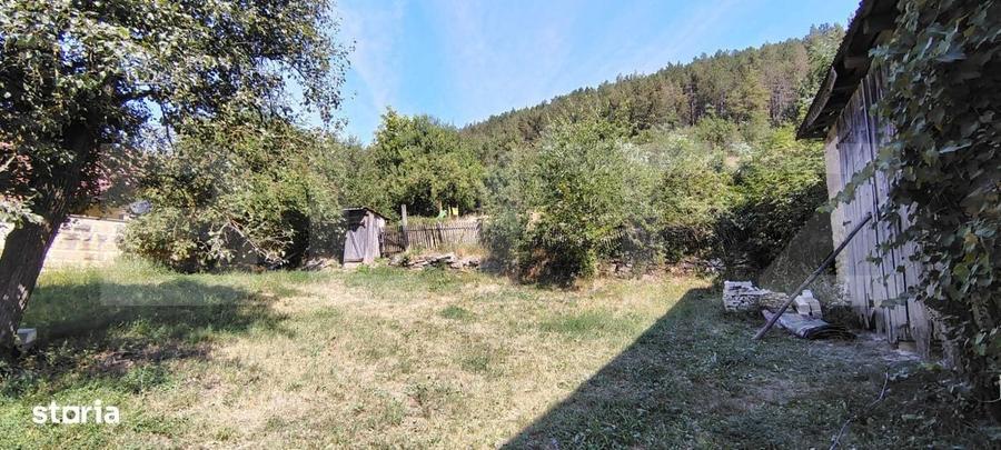 Casa de vanzare, 120 mp, 2077 mp teren, sat Vistea - 3