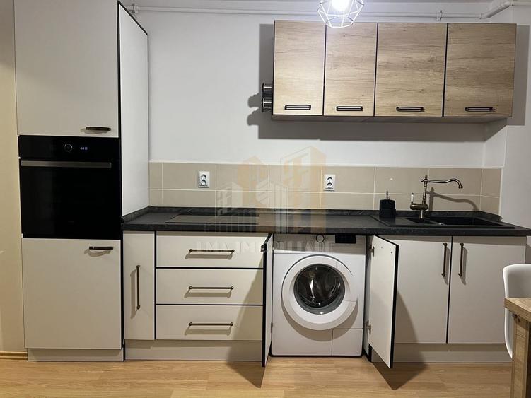 Apartament cu 2 camere decomandat, mobilat în Griviței