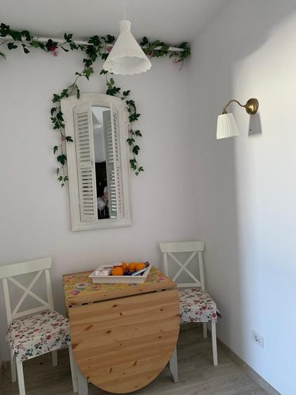 Zona Marriott / Catedrala Neamului | terasa mare + balcon + 2 camere, 91 mp | pet friendly - 4