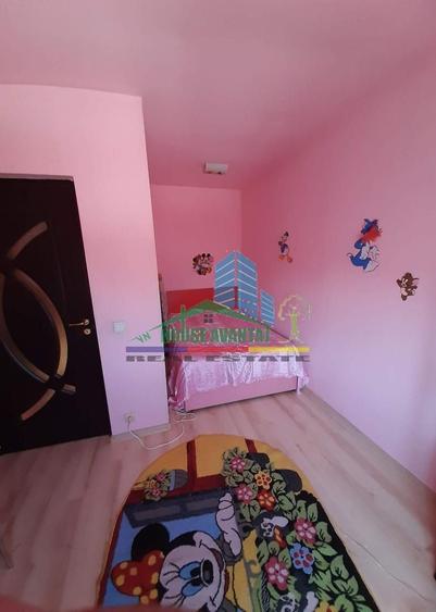 Casă individuală cu 3 camere cu Canalizare în Golești