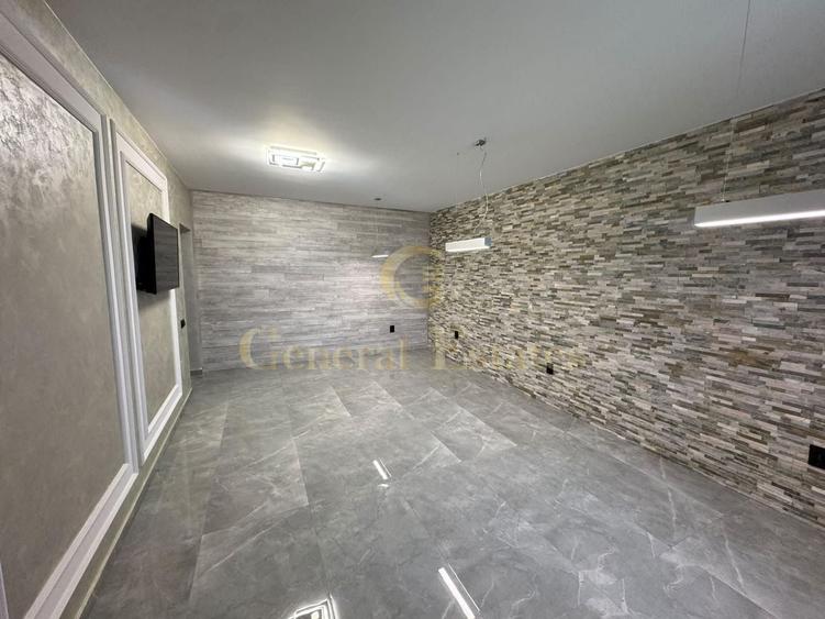 Apartament cu 2 camere în Tractorul