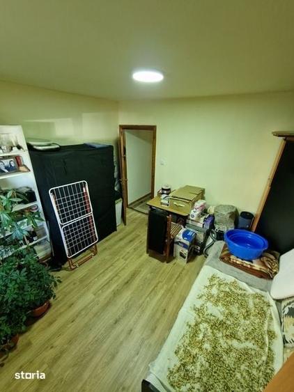 Apartament cu 2 camere decomandat în Lipovei
