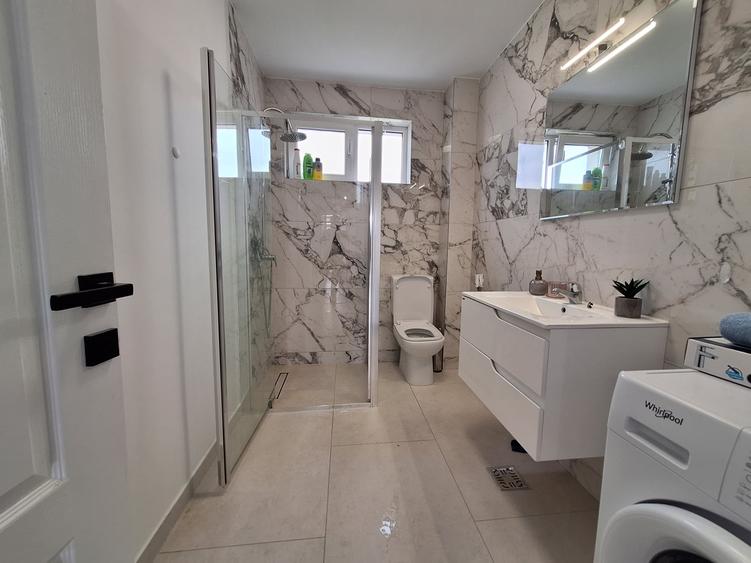 Apartament cu 3 camere, 50 mp, parcare, zona Tineretului - 10