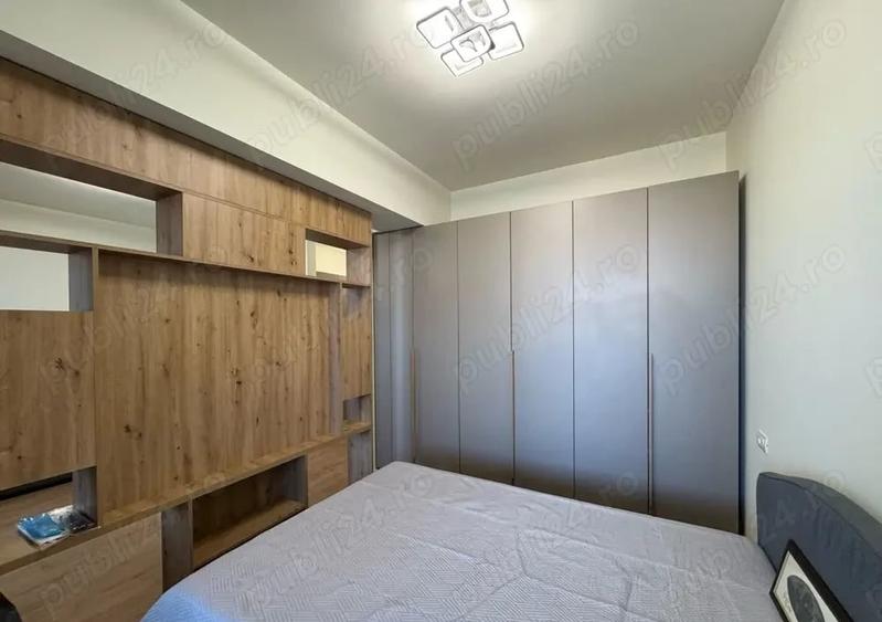 Apartament 2 Camere | Aviatorii Residence 3 | Facultatea de Sport - 2