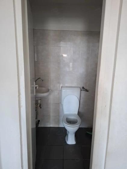 Spațiu comercial, de 37 mp, în Central