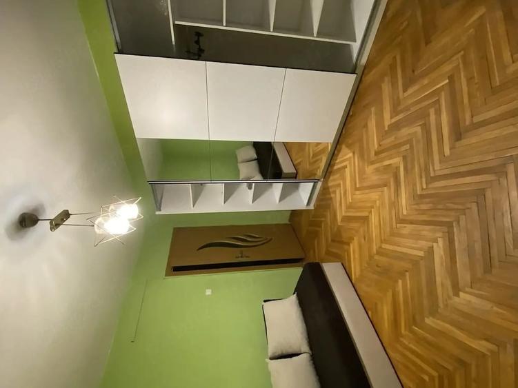 Zona Torontalului, 3 camere decomandat, luminos ?i spa?ios, chirie 380 euro, negociabil - 3