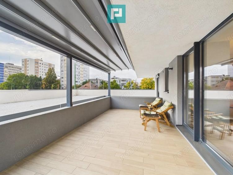 Apartament cu 3 camere decomandat în Tipografilor