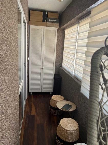 Apartament cu 2 camere decomandat în Sud