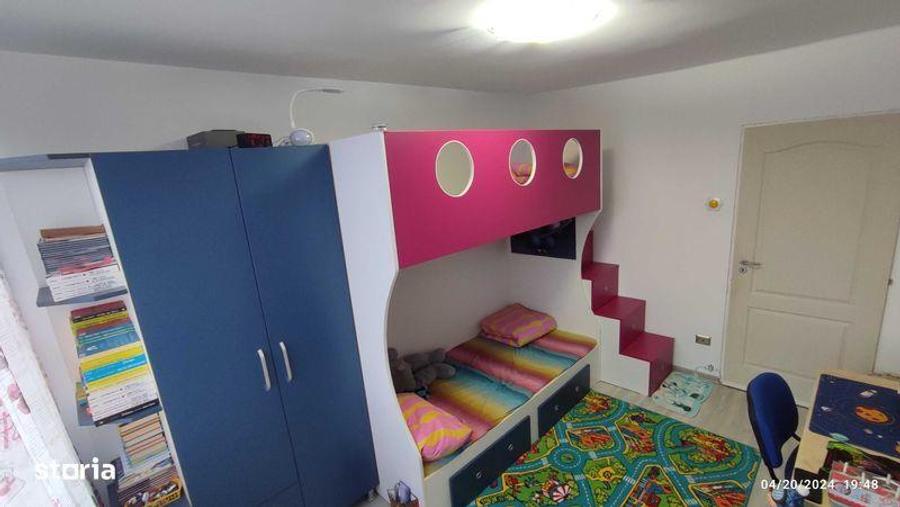 Apartament cu 2 camere decomandat în Nicolae Bălcescu