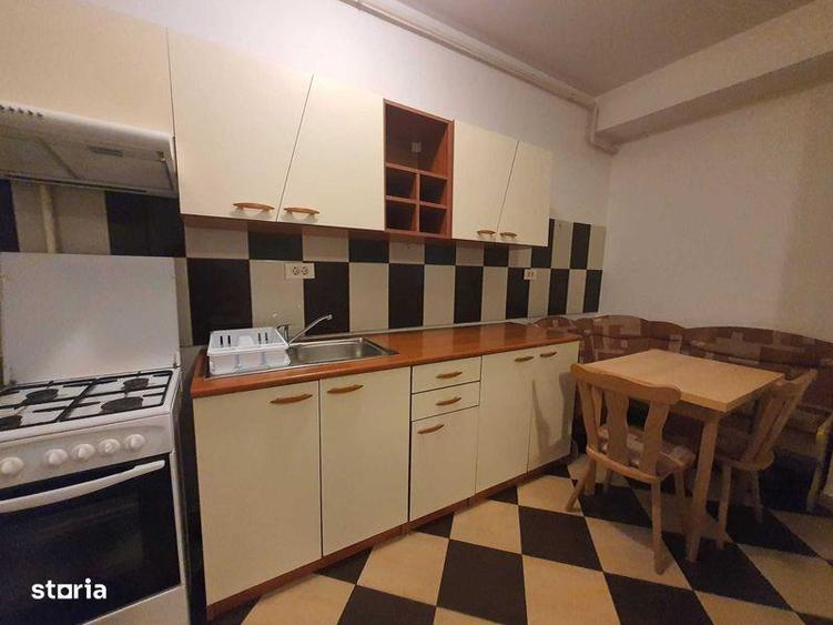 Garsonieră în Chiajna
