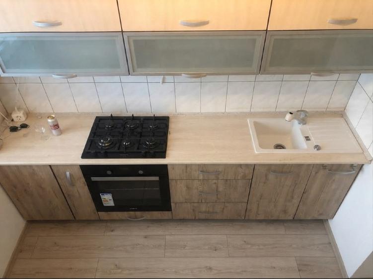 Apartament cu 2 camere semidecomandat în Domenii