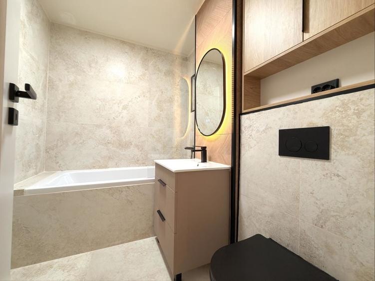 Apartament cu 2 camere decomandat în Mănăștur