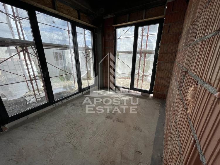 Spațiu comercial, de 155 mp, în Dumbrăvița