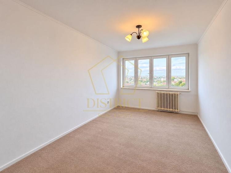 Apartament cu 3 camere si 2 spații de depozitare | Sagului - 5