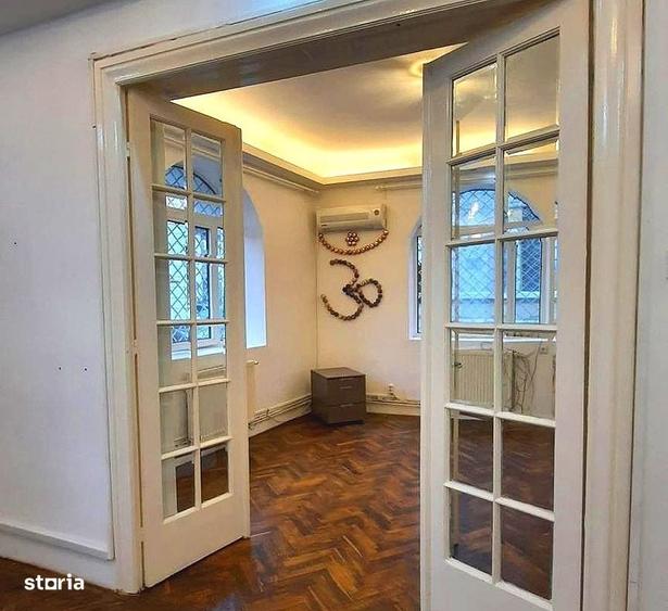Apartament 3 camere in vila | Mosilor Eminescu Dacia | Parter - 4