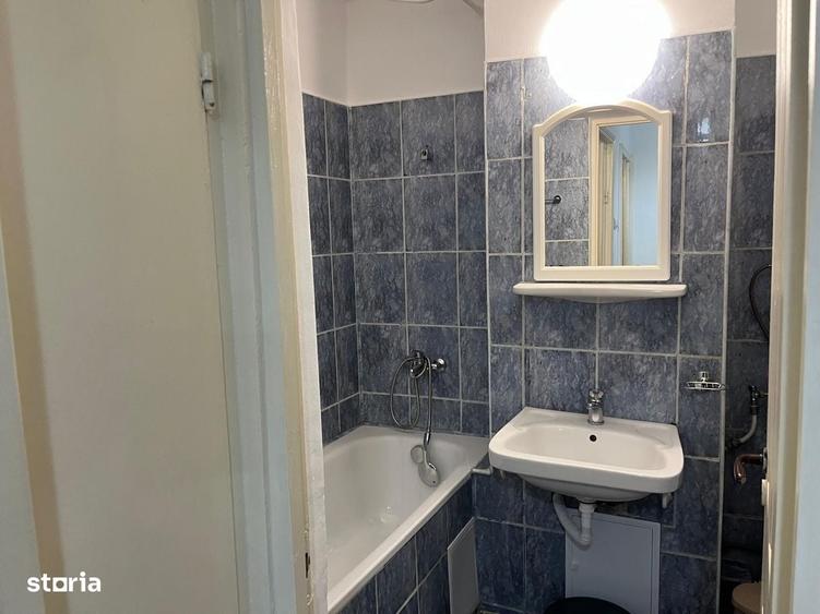 Apartament cu 2 camere în Hala Centrală