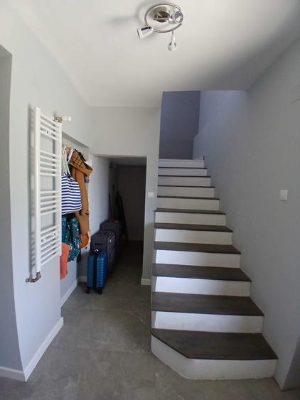Casă cu 4 camere în Iosia