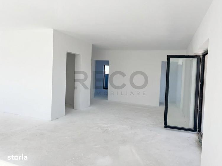 Casă cu 4 camere cu Teren 572 Mp în Cheriu