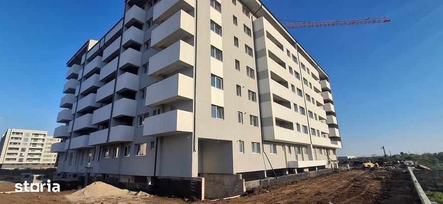 Garsonieră decomandată în Berceni