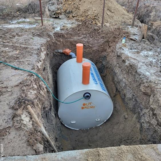 Casă cu 4 camere cu Teren 127 Mp în Oșorhei