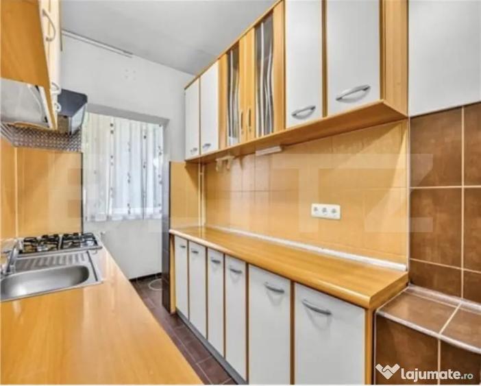 Apartament 2 camere, renovat, 2 balcoane, boxa ?i parcare - 7