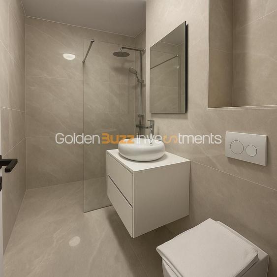 Apartament cu 2 camere în Pipera