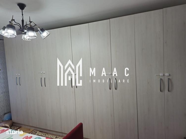 Apartament 2 camere | 50 MPU | Calea Dumbravii - Sibiu - 9