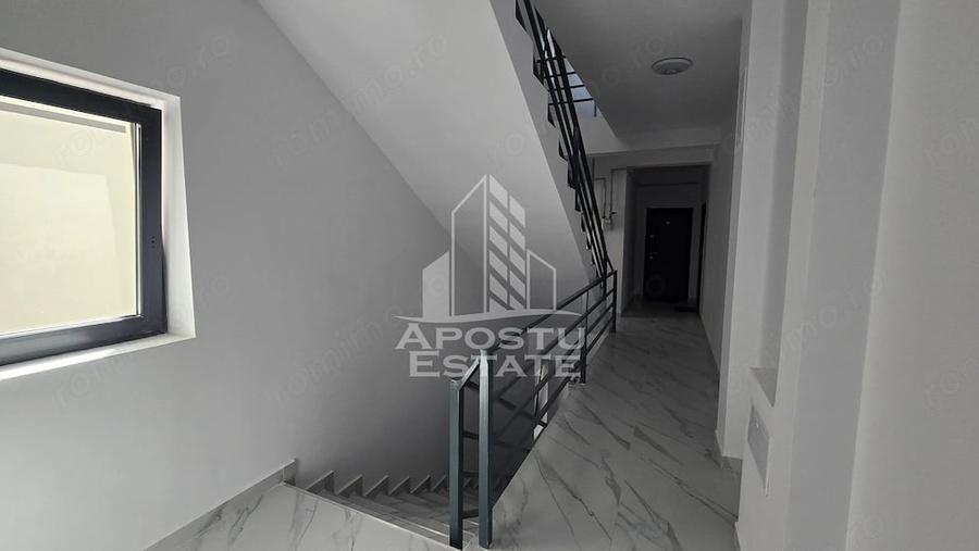 Apartament cu 2 camere decomandat, mobilat în Calea Urseni
