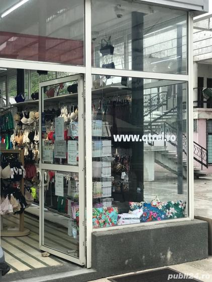 Spațiu comercial, de 102 mp, în Central