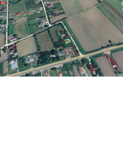 Casă cu 8 camere cu Teren 3600 Mp în Timișești