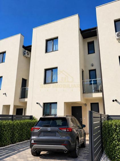 Casă cu 5 camere cu Canalizare în Central