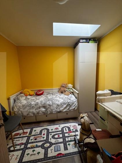 Casa insiruita, 4 camere, 88 mp, zona Calea Urseni - 3
