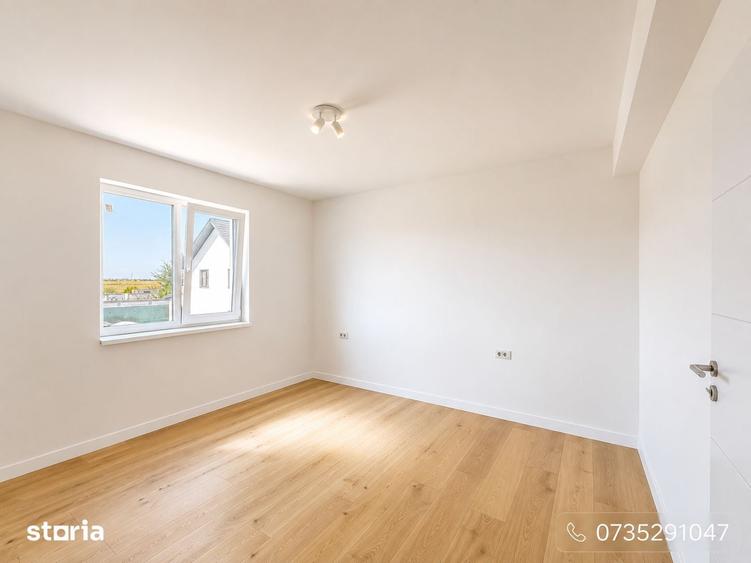 Casa Individuala 4 Camere - 2 Bai|Teren 539 mp- Popesti Leordeni - 8