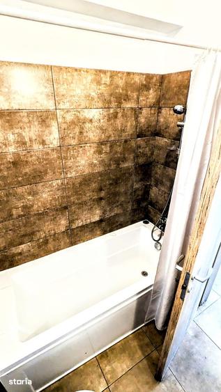 Apartament cu 2 camere decomandat, mobilat în Costin Georgian